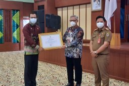 Kantor Imigrasi Batulicin komitmen layani masyarakat berbasis ramah HAM