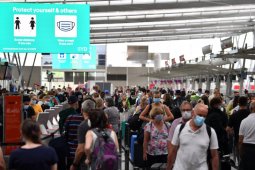 Australia mungkin tidak membuka kembali perbatasan karena COVID-19