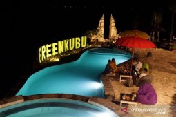 "Greenkubu" lengkapi objek wisata di Nusa Penida-Bali