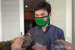 Dinkes Cianjur kembali catat seorang pejabat terkonfirmasi positif COVID-19
