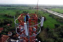 Jaringan XL Axiata siap hadapi libur panjang Natal dan Tahun Baru