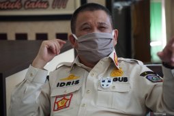 Pemprov Gorontalo larang kegiatan hiburan saat perayaan natal dan tahun baru