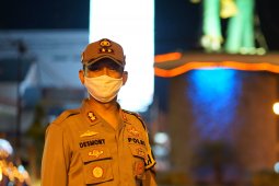 Polres Gorontalo Kota keluarkan imbauan pendisiplinan prokes