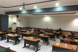 DIY terapkan belajar tatap muka bertahap dari perguruan tinggi