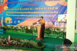 BKPAKSI Berperan Kembangkan Insan Berbudi Pekerti Baik