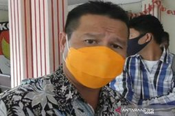 Partisipasi pemilih di Pilgub Kalsel sebesar 64 persen