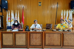 KONI Jambi siap gelar Musorprov