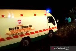 Pasien COVID-19 meninggal di Rejang Lebong bertambah jadi 8 orang