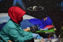 PMI fokus tingkatkan persediaan dan kualitas darah