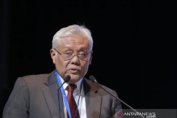 BAZNAS menegaskan tidak pernah terima setoran dana kotak amal LAZ