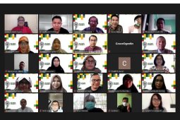 Fasilkom USU gelar puncak dies natalis secara daring