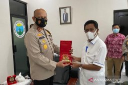 Kapolda Maluku minta dukungan tokoh agama jaga Kamtibmas