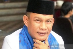 Nurchalis nyatakan siap maju sebagai calon bupati di Pilkada 2022 Nagan Raya