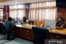 Saat pandemi, dinas PMPTSP Denpasar terima 3.973 pengajuan perizinan