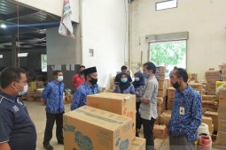 Pemda pastikan harga kebutuhan pokok jelang natal tetap stabil