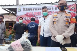 Pembunuh ibu hamil dikenakan pasal pembunuhan berencana