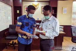 Pemkab PPU minta dukungan Kemendes kembangkan SDM lokal