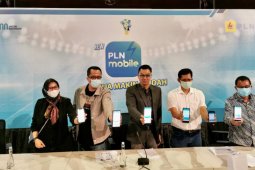 PLN luncurkan aplikasi New PLN Mobile