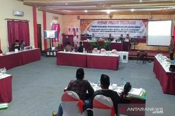Pilkada Sumenep: Partisipasi pemilih capai 75 persen