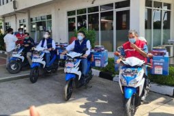 Antisipasi arus mudik akhir tahun, Pertamina pastikan layanan siaga