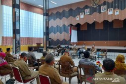 Sujiwo minta masyarakat cegah penyebaran COVID-19 saat Natal dan Tahun Baru