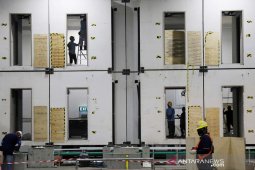 Singapura konfirmasi kasus pertama varian baru corona Inggris