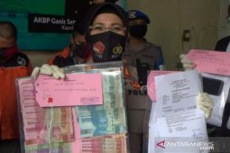 Sindikat penjualan surat sehat test cepat di Pelabuhan Tanjung Perak terungkap