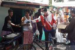 Gibran membantah terlibat dalam korupsi mensos