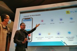 PLN luncurkan aplikasi new PLN mobile agar lebih dekat dengan pelanggan