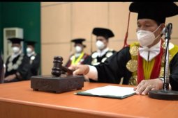 Rektor: USU berbenah menuju universitas kelas dunia