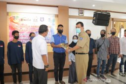 Bangka Belitung bentuk 100 kampung pintar atasi narkoba