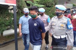 Tersangka pembunuhan keji kusir delman ditangkap, motif sakit hati