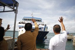 Pemkab Kepulauan Tanimbar sediakan angkutan mudik gratis sambut Natal 2020