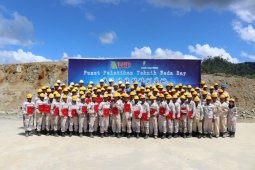 PT IWIP Gelar Welder Training Gratis