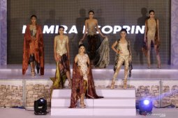 Surabaya Fashion Festival