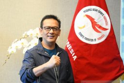 Ketua Harian PB ESI : e-sports dapat jadi sumber penghasilan