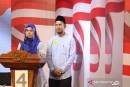 Ananda-Mushaffa bertekad bertarung "Waja sampai kaputing" di MK