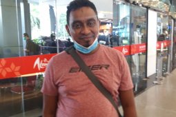 KPU Ternate siap hadapi gugatan paslon