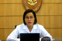 Pemerintah kantongi Rp54,44 triliun anggaran vaksinasi COVID-19 gratis