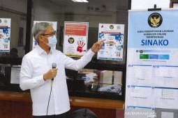 KJRI Penang luncurkan sistem nomor antrean konsuler