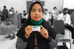 Tiga tahun cuci darah tanpa biaya, Toyani gak takut bayar mahal