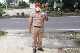 Satgas COVID-19 Bangka catat 21 pasien sembuh