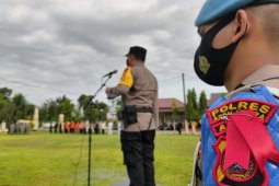 Ini yang bakal dilakukan petugas selama Operasi Lilin Seulawah