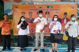 Dinkes klarifikasi situasi terkini COVID-19 di Labuhanbatu