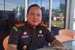 Kejari Aceh Timur tuntut mati 35 terdakwa narkoba sejak 2018