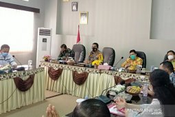 Pemkab Bangka Barat tidak  terbitkan izin perayaan tahun baru