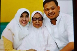 Makna Hari Ibu bagi Imam Budi Hartono