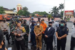 Jasa Raharja Banten siap bantu kepolisian amankan Natal dan Tahun Baru