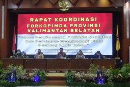 Bappilu Golkar kritisi penggalangan dana oleh Denny Indrayana