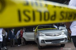 Ahli dari Pindad dilibatkan Komnas HAM dalam uji balistik